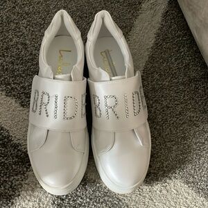 Bride sneakers